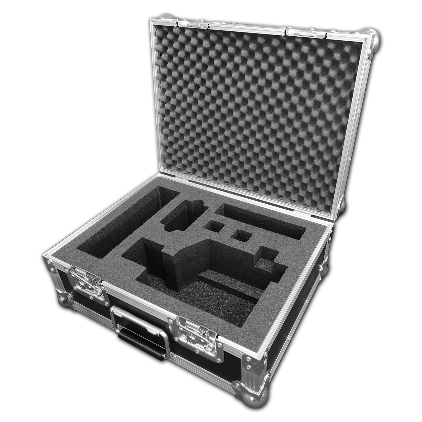 Blackmagic URSA Broadcast Camcorder Flightcase